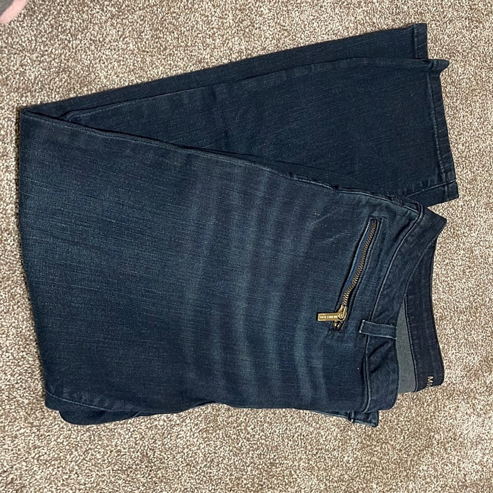 Women’s Michael Kors jeans size 14